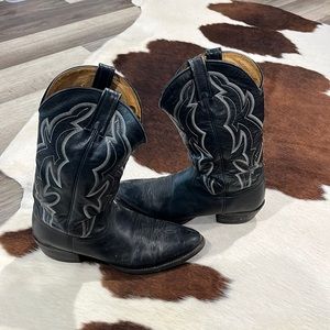 Nacona boots